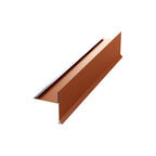 Bordură fronton sub tigla