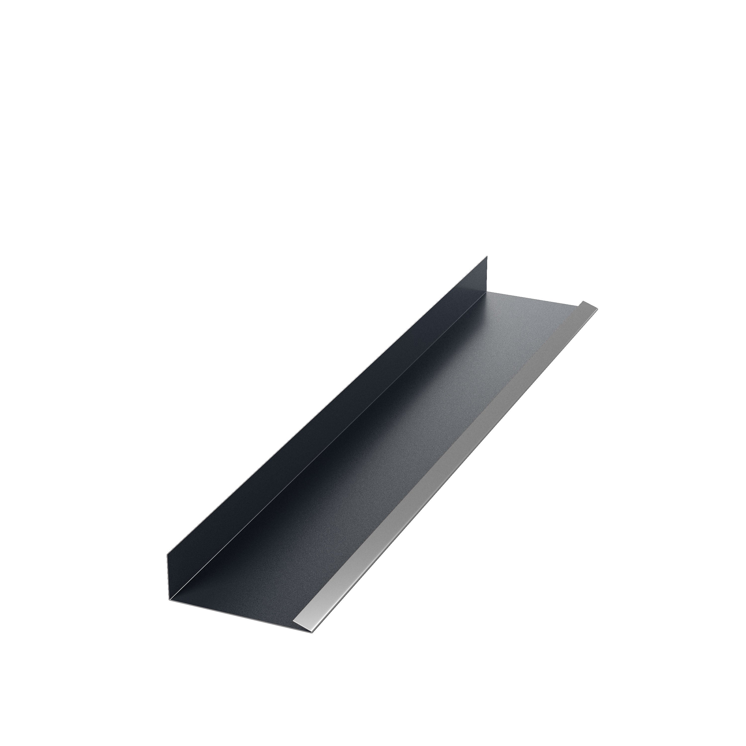 Colector fronton