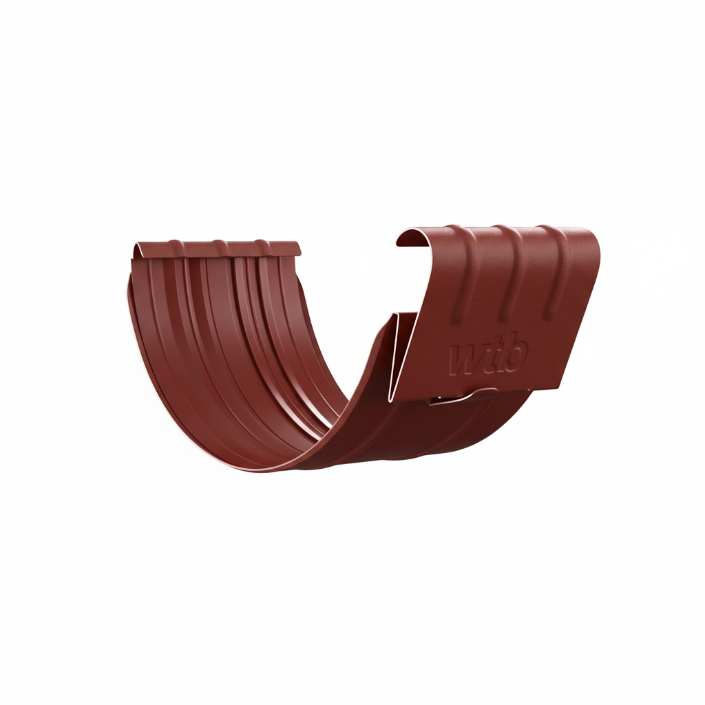 Bratara jgheab Wetterbest 150/100