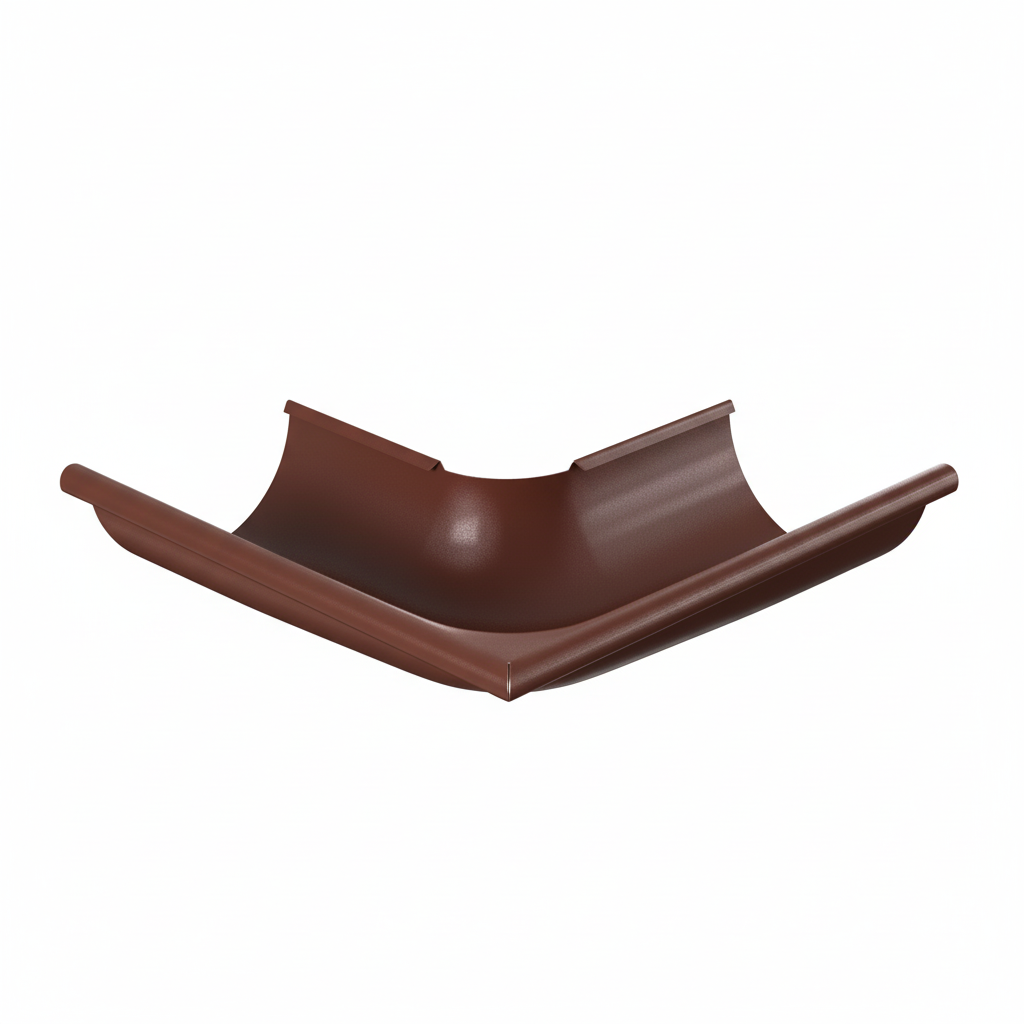 Coltar exterior Wetterbest 150/100