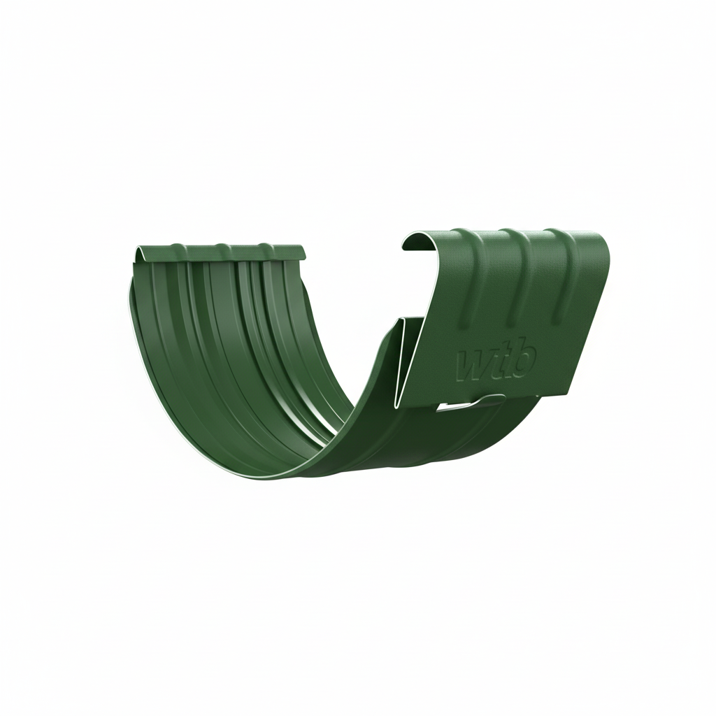 Bratara jgheab Wetterbest 150/100