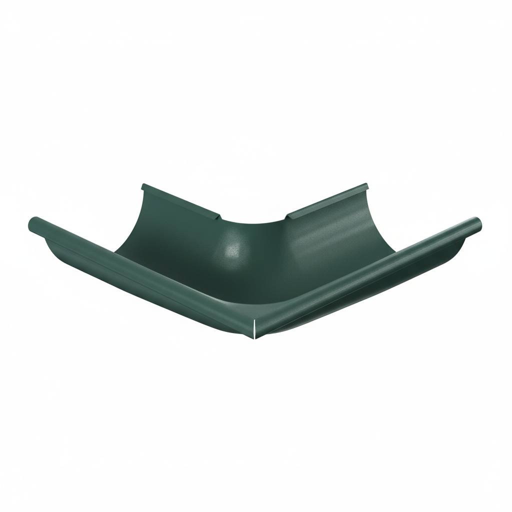Coltar exterior Wetterbest 150/100