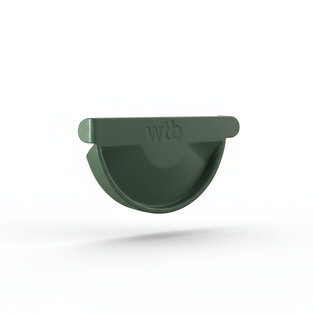 Capac jgheab Wetterbest 150/100