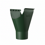 Racord jgheab/burlan Wetterbest 125/90