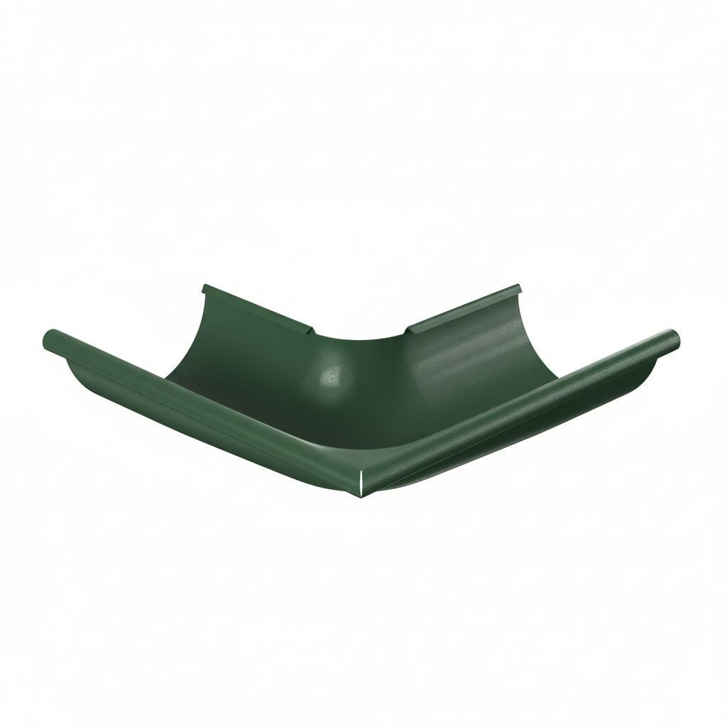 Coltar exterior Wetterbest 150/100