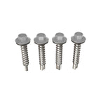 Suruburi autoforante pentru lemn 4.8x20 (250buc)