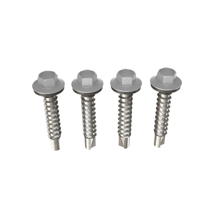 Suruburi autoforante pentru lemn 4.8x20 (250buc)