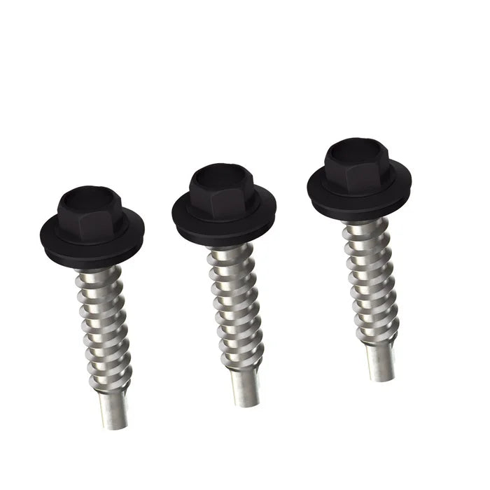 Suruburi autoforante pentru lemn 4.8x20 (250buc)