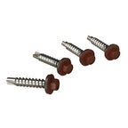 Suruburi autoforante pentru lemn 4.8x20 (250buc)