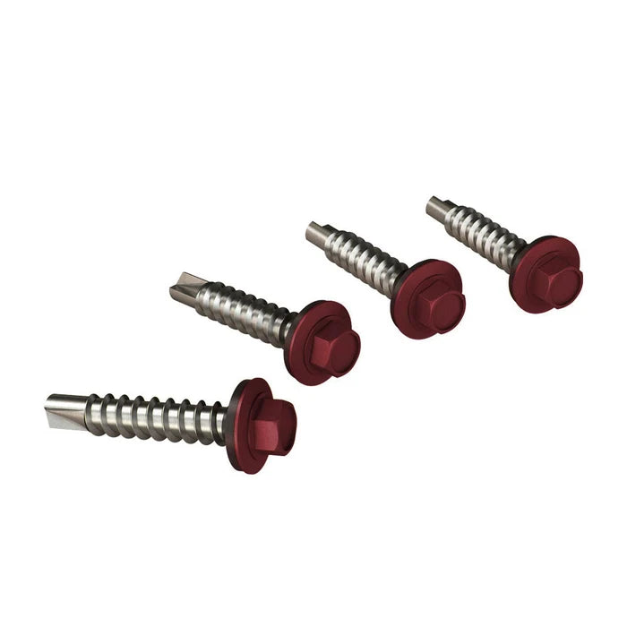 Suruburi autoforante pentru lemn 4.8x20 (250buc)