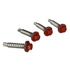 Suruburi autoforante pentru lemn 4.8x20 (250buc)