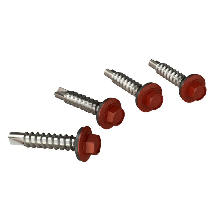 Suruburi autoforante pentru lemn 4.8x20 (250buc)