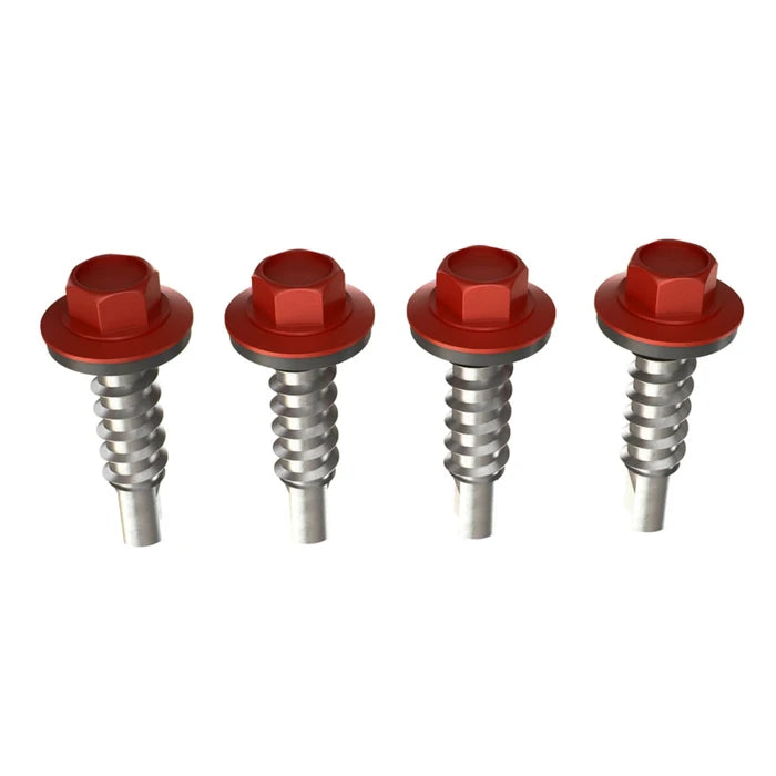 Suruburi autoforante pentru lemn 4.8x20 (250buc)