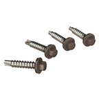 Suruburi autoforante pentru lemn 4.8x20 (250buc)