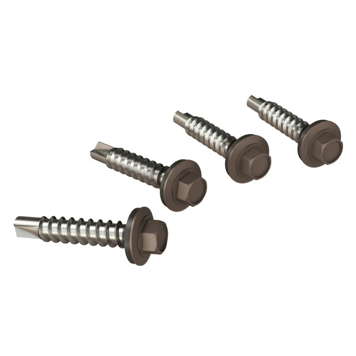 Suruburi autoforante pentru lemn 4.8x20 (250buc)