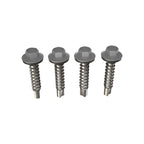 Suruburi autoforante pentru lemn 4.8x20 (250buc)