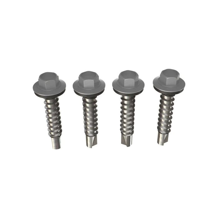 Suruburi autoforante pentru lemn 4.8x20 (250buc)