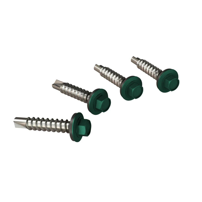 Suruburi autoforante pentru lemn 4.8x20 (250buc)