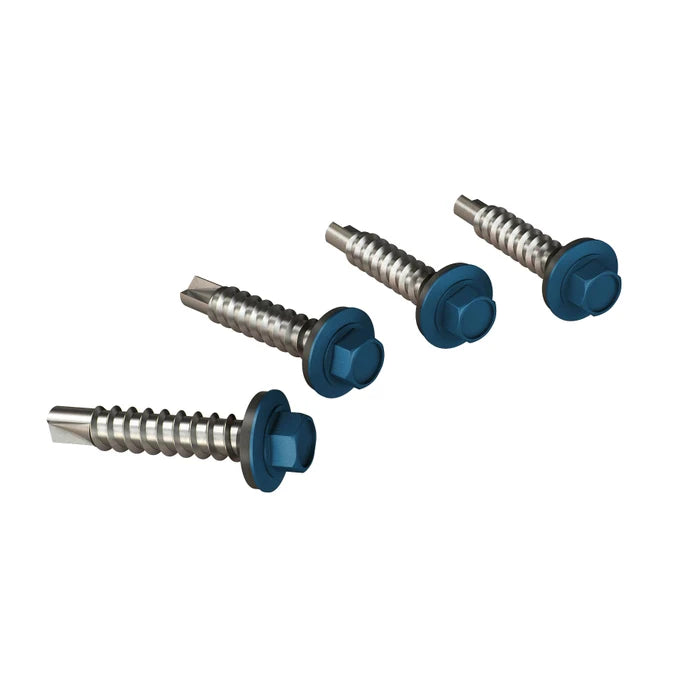 Suruburi autoforante pentru lemn 4.8x20 (250buc)