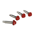 Suruburi autoforante pentru lemn 4.8x20 (250buc)
