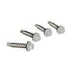 Suruburi autoforante pentru lemn 4.8x20 (250buc)