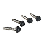Suruburi autoforante pentru lemn 4.8x20 (250buc)