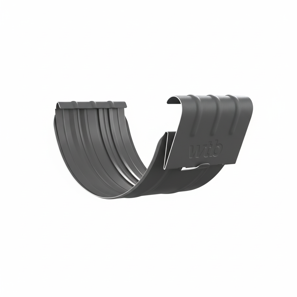 Bratara jgheab Wetterbest 150/100