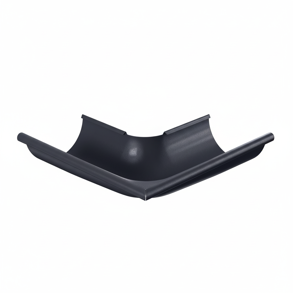 Coltar exterior Wetterbest 150/100