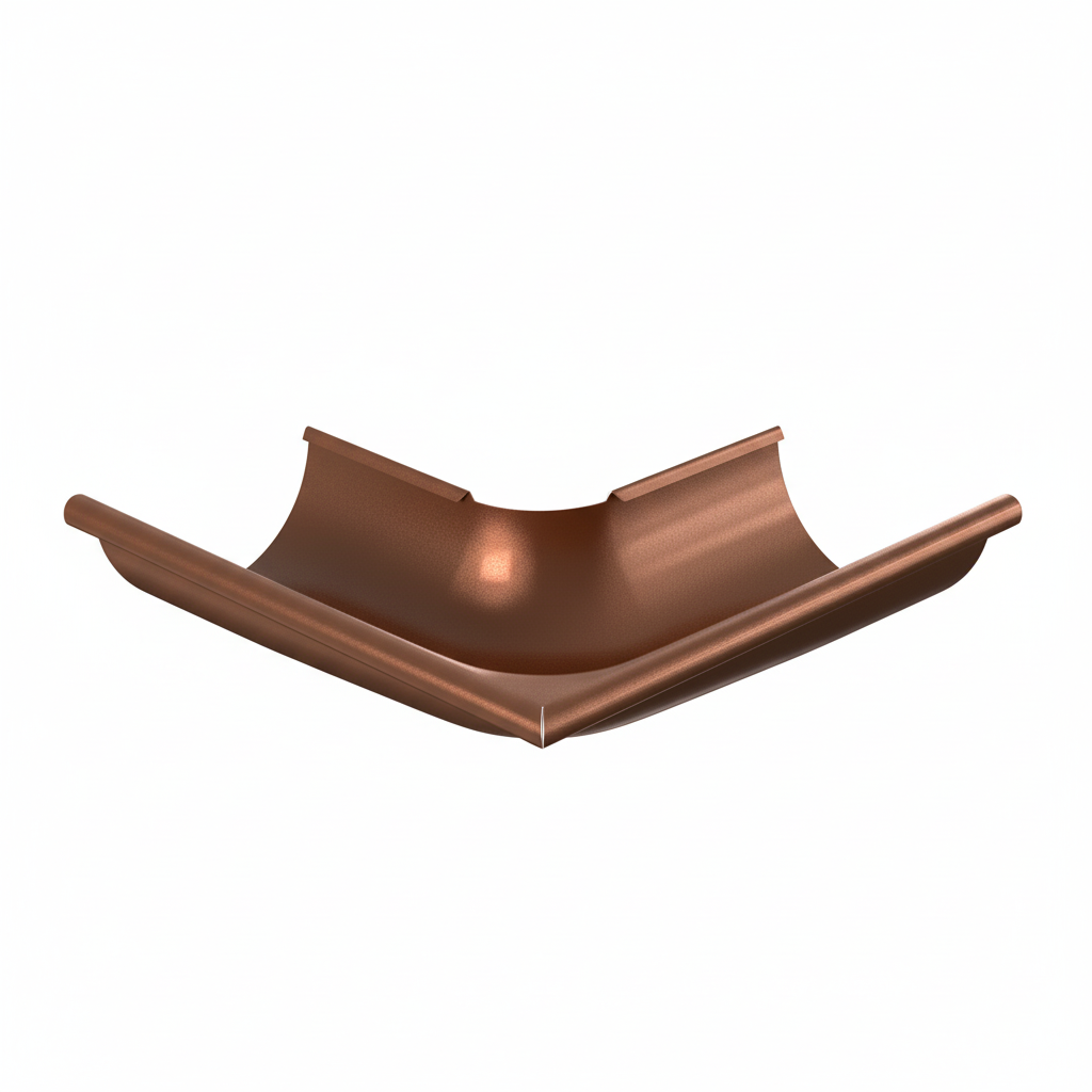 Coltar exterior Wetterbest 150/100