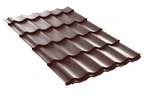 Țiglă Metalică Clasic Wetterbest de la 29.90 lei/mp