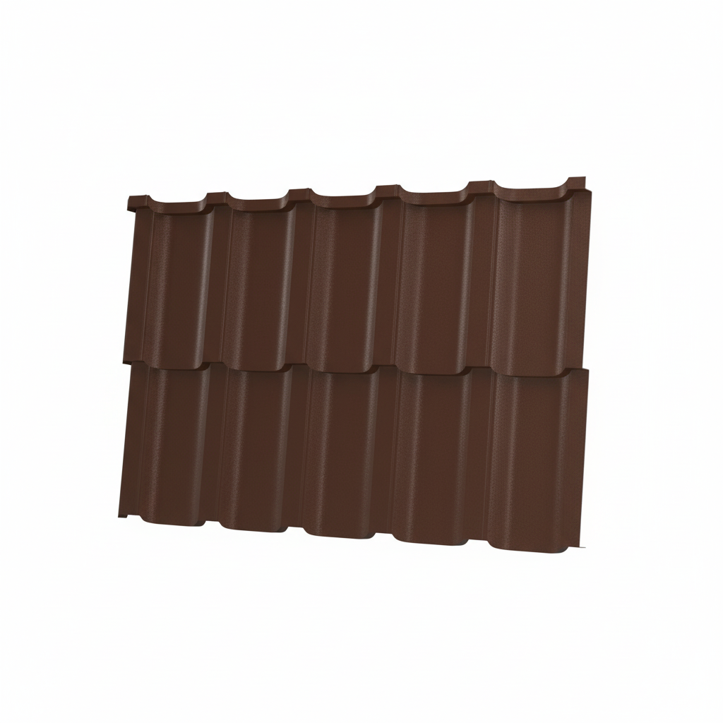 Țigla Metalică Panorama Imagine secundară a produsului