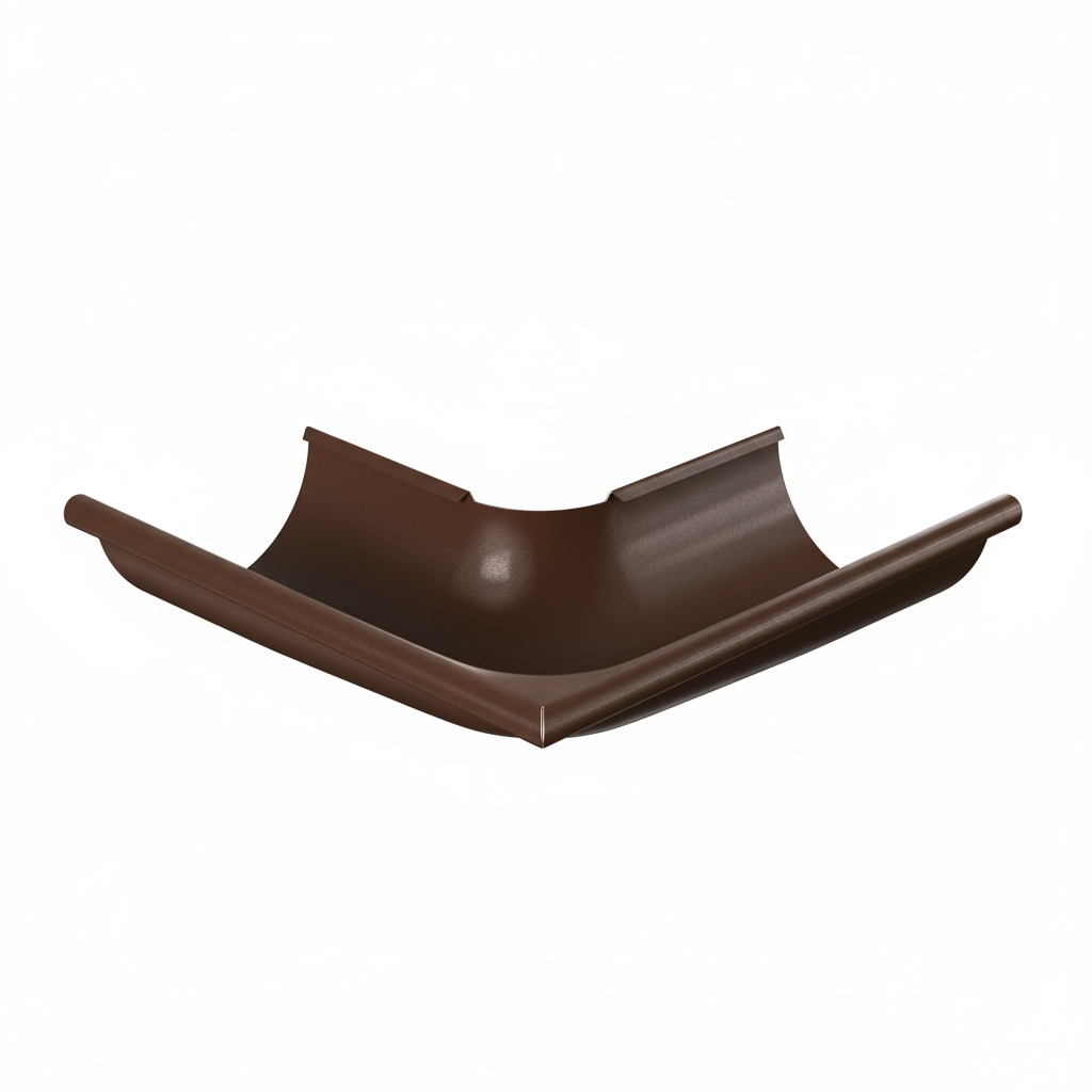 Coltar exterior Wetterbest 150/100