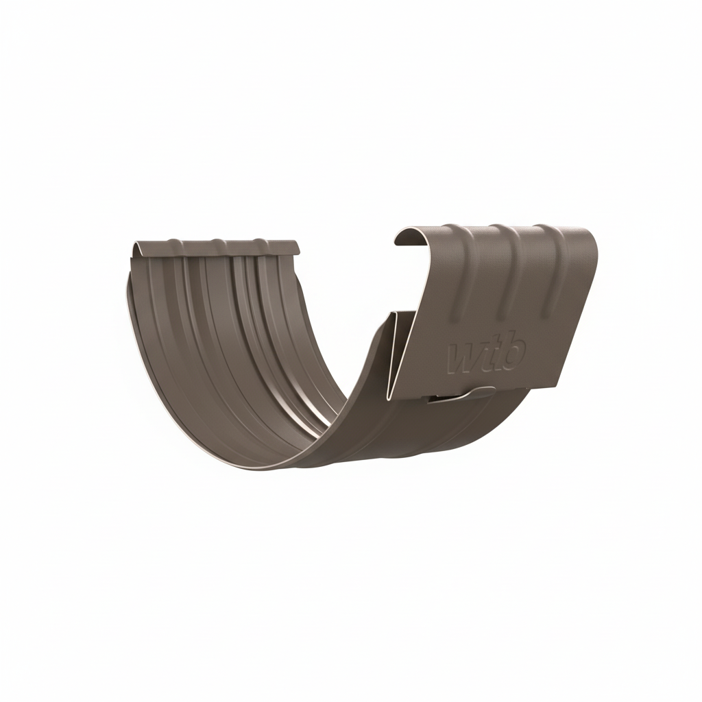 Bratara jgheab Wetterbest 150/100