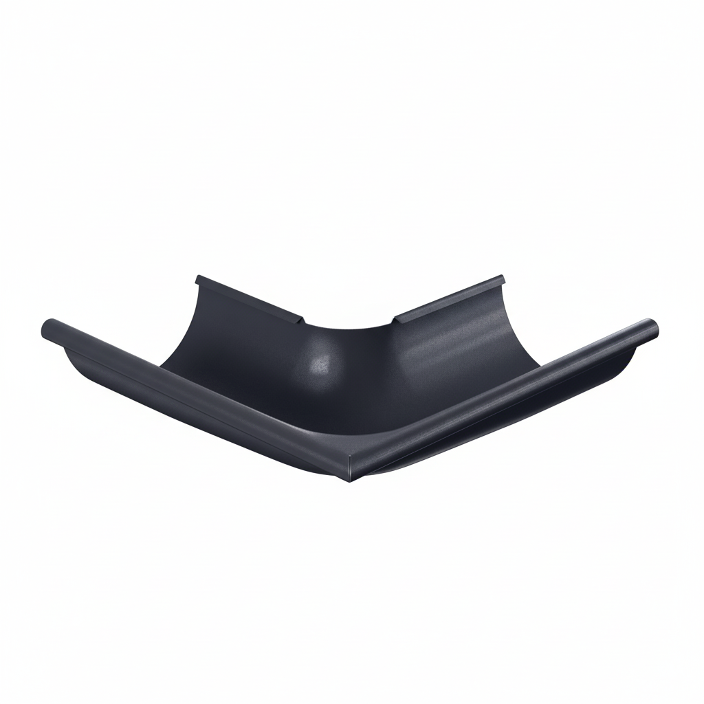 Coltar exterior Wetterbest 150/100