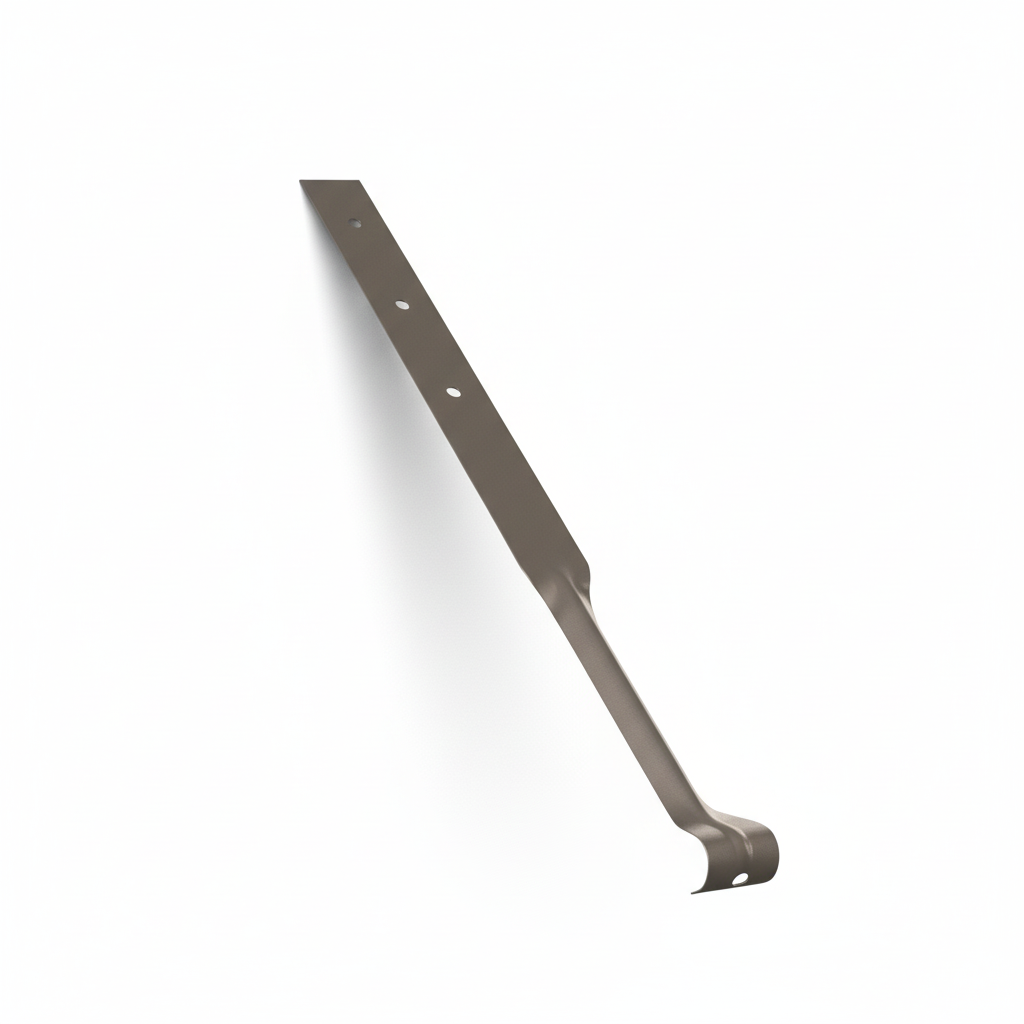 Contracârlig jgheab Wetterbest 125/90