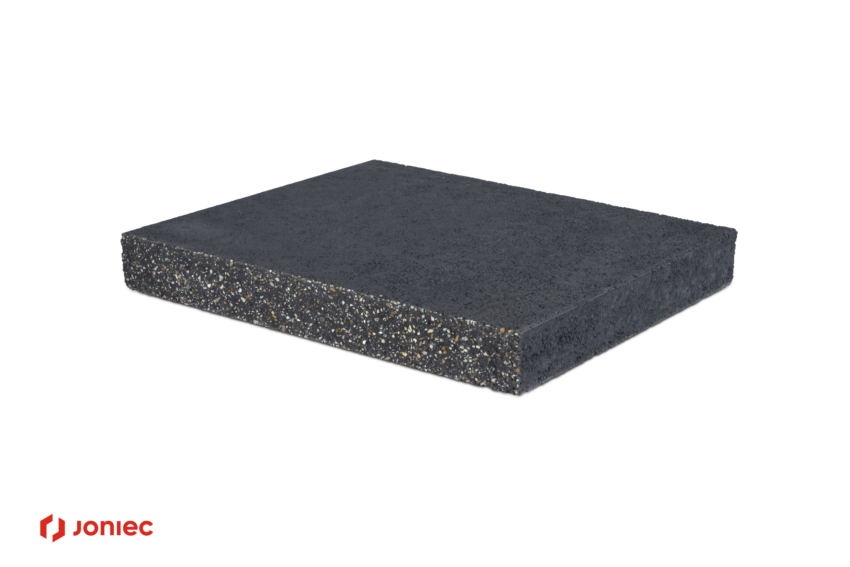 Capac GORC de Luxe GL38
