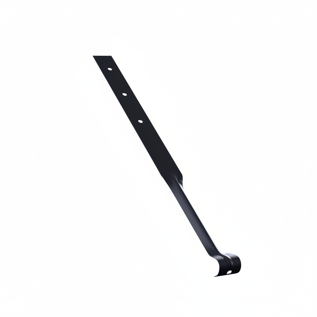 Contracârlig jgheab Wetterbest 125/90