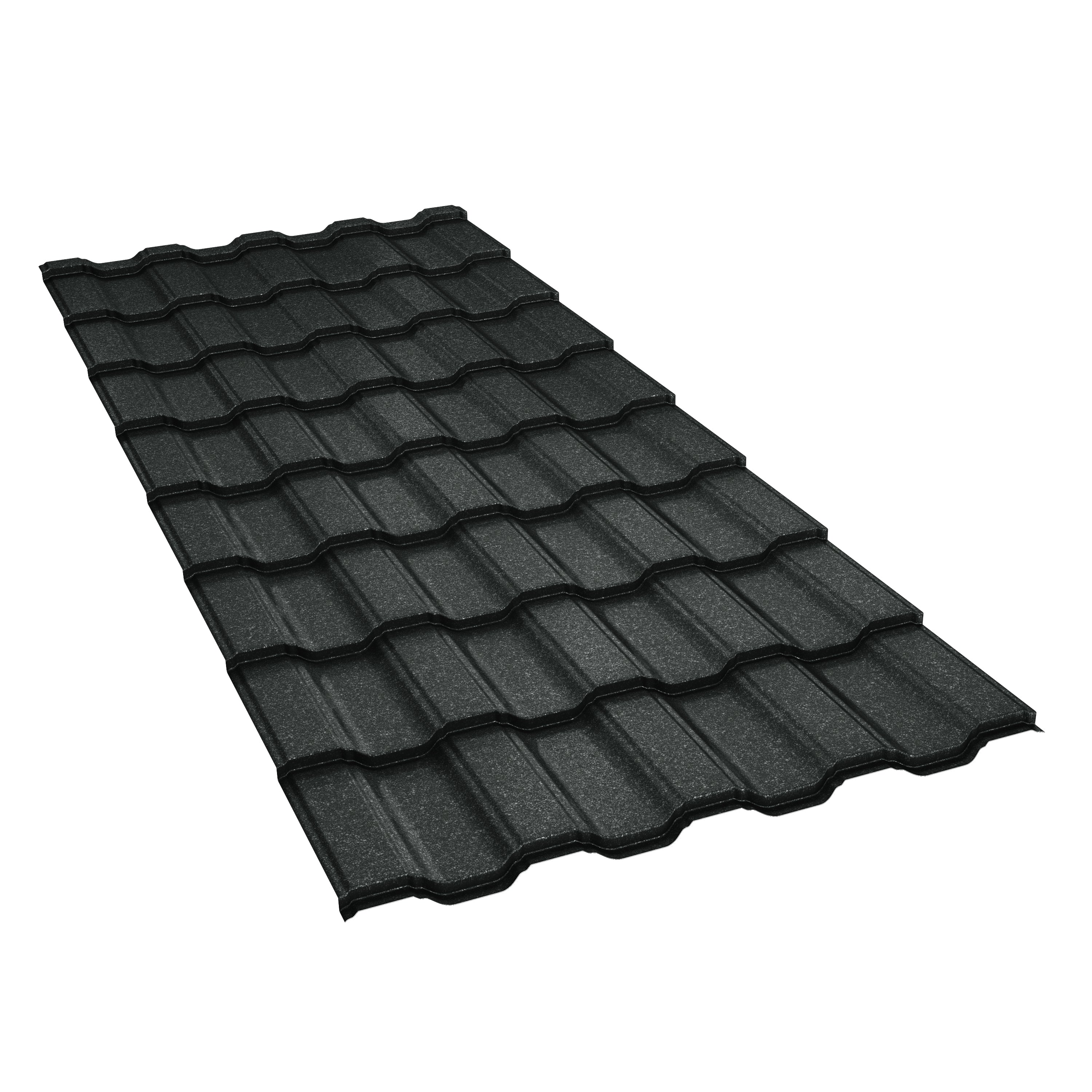 Țiglă Metalică Adriatic Bilka — De la 37,40 lei/mp