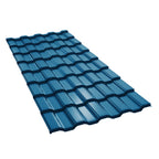 Țiglă Metalică Adriatic Bilka — De la 37,40 lei/mp