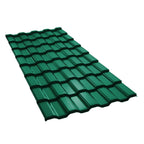 Țiglă Metalică Adriatic Bilka — De la 37,40 lei/mp