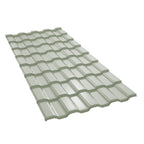 Țiglă Metalică Adriatic Bilka — De la 37,40 lei/mp