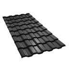 Țiglă Metalică Adriatic Bilka — De la 37,40 lei/mp