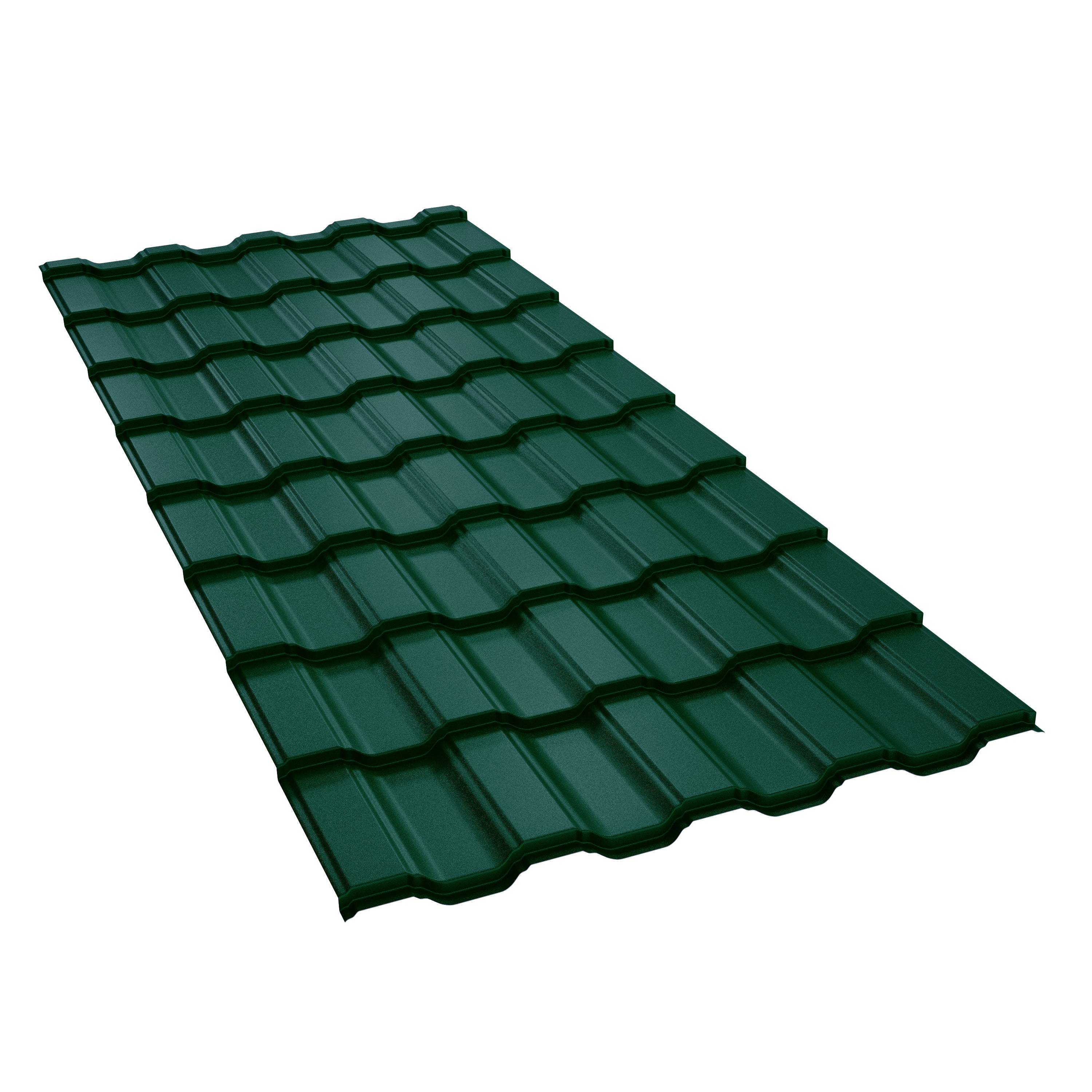Țiglă Metalică Adriatic Bilka — De la 37,40 lei/mp