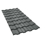 Țiglă Metalică Adriatic Bilka — De la 37,40 lei/mp