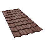 Țiglă Metalică Adriatic Bilka — De la 37,40 lei/mp