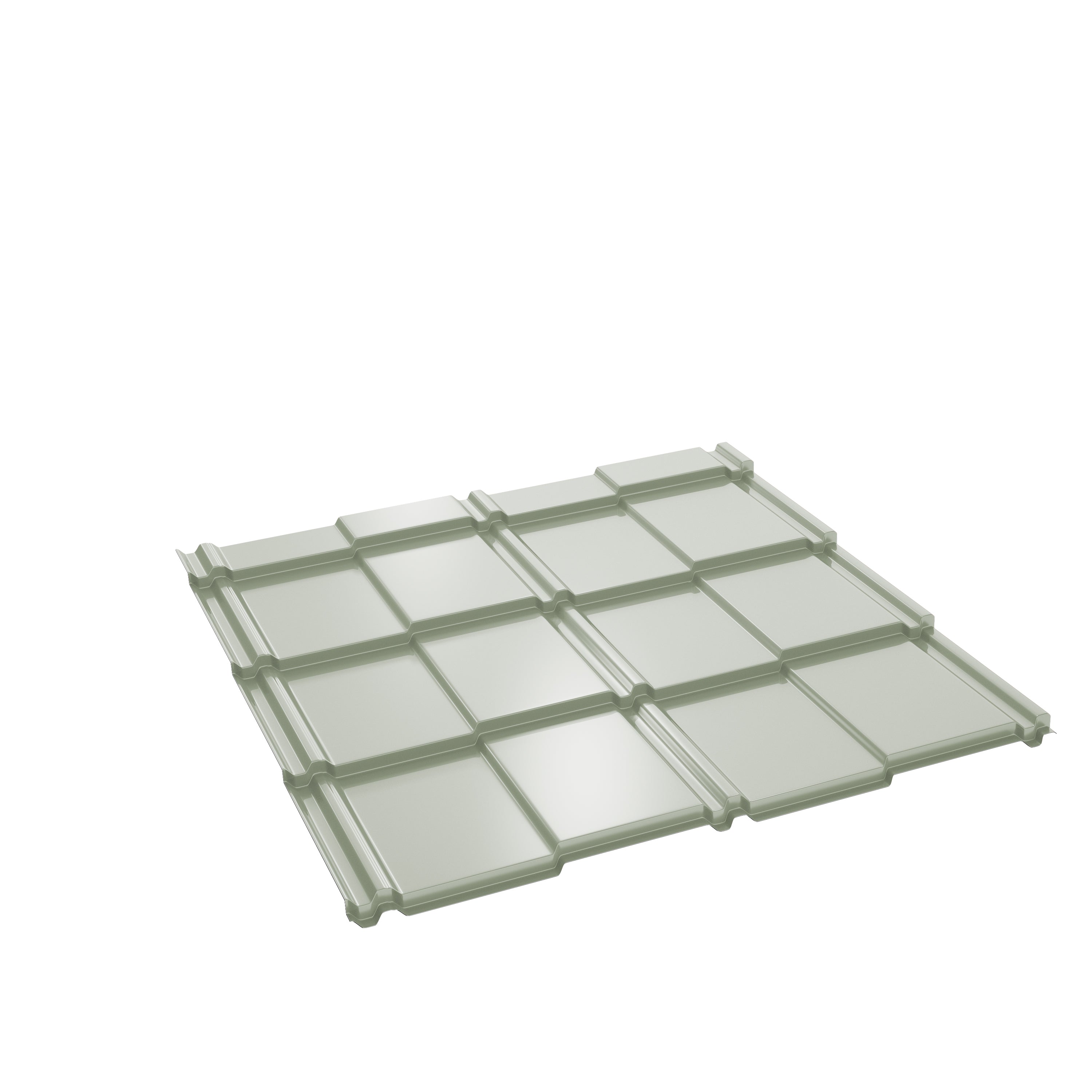 Țiglă Metalică Britanic Bilka de la 37,40 lei/mp