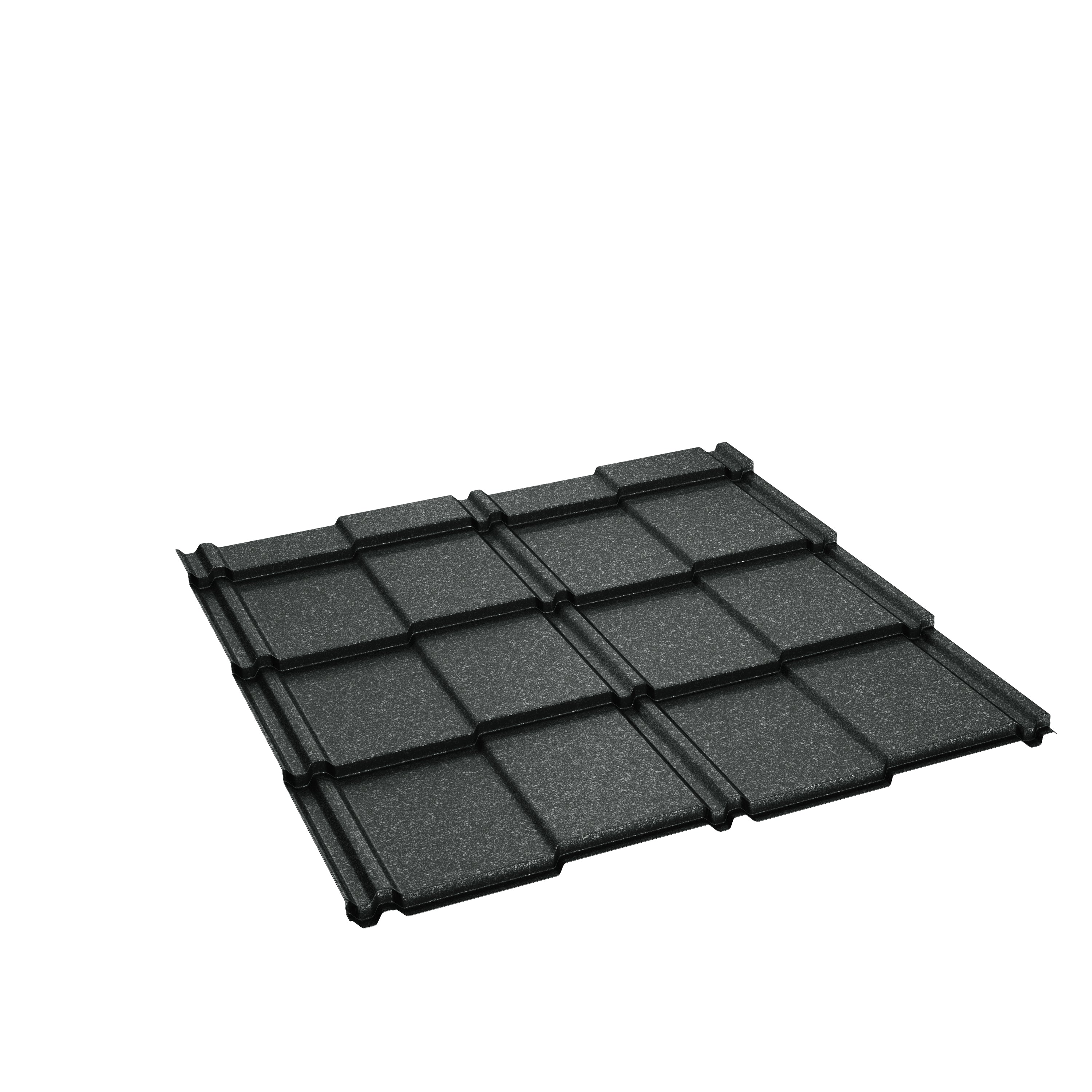 Țiglă Metalică Britanic Bilka de la 37,40 lei/mp