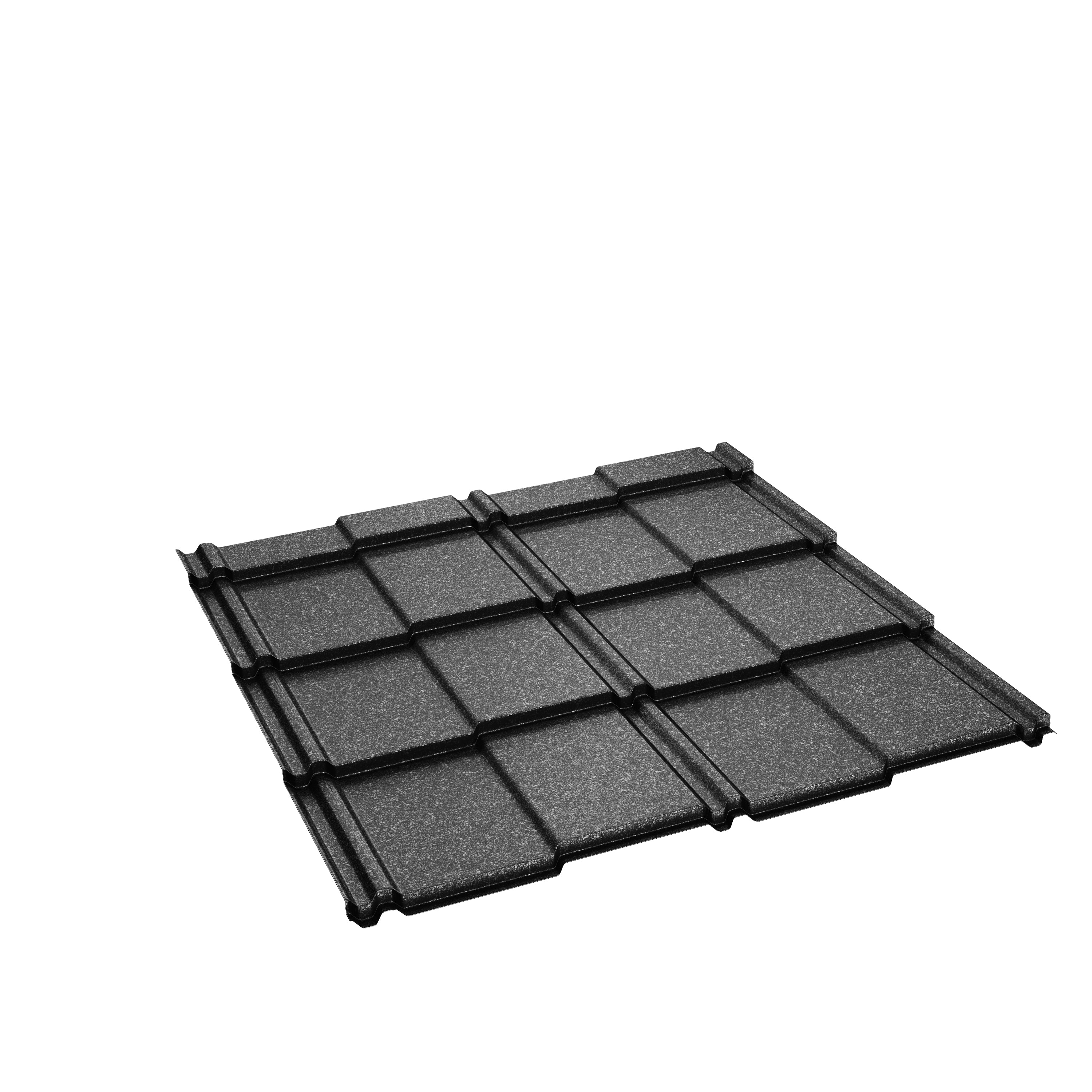 Țiglă Metalică Britanic Bilka de la 37,40 lei/mp