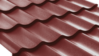 Țiglă Metalică Clasic Wetterbest de la 29.90 lei/mp