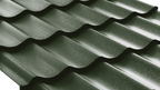 Țiglă Metalică Clasic Wetterbest de la 29.90 lei/mp